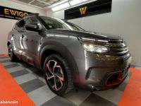 Citroen C5 Aircross Citroën 1.2 PURETECH 130 C-SERIES EAT BVA START-STOP - <small></small> 17.490 € <small>TTC</small> - #1