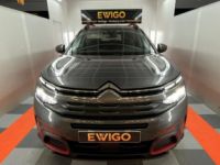 Citroen C5 Aircross Citroën 1.2 PURETECH 130 C-SERIES EAT BVA START-STOP - <small></small> 17.490 € <small>TTC</small> - #2