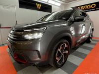 Citroen C5 Aircross Citroën 1.2 PURETECH 130 C-SERIES EAT BVA START-STOP - <small></small> 17.490 € <small>TTC</small> - #3