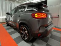 Citroen C5 Aircross Citroën 1.2 PURETECH 130 C-SERIES EAT BVA START-STOP - <small></small> 17.490 € <small>TTC</small> - #4