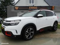 Citroen C5 Aircross Citroën 1.2 PURETECH 130 SHINE START-STOP - <small></small> 15.990 € <small>TTC</small> - #1