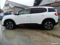 Citroen C5 Aircross Citroën 1.2 PURETECH 130 SHINE START-STOP - <small></small> 15.990 € <small>TTC</small> - #4