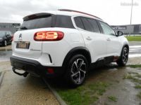 Citroen C5 Aircross Citroën 1.2 PURETECH 130 SHINE START-STOP - <small></small> 15.990 € <small>TTC</small> - #7