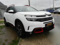 Citroen C5 Aircross Citroën 1.2 PURETECH 130 SHINE START-STOP - <small></small> 15.990 € <small>TTC</small> - #9