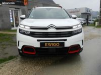 Citroen C5 Aircross Citroën 1.2 PURETECH 130 SHINE START-STOP - <small></small> 15.990 € <small>TTC</small> - #10