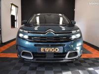 Citroen C5 Aircross Citroën 130ch SHINE PACK CAMERA DE RECUL AV-AR START-STOP SUIVI GARANTIE 6 à 60 MOIS - <small></small> 19.490 € <small>TTC</small> - #2