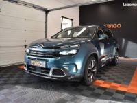 Citroen C5 Aircross Citroën 130ch SHINE PACK CAMERA DE RECUL AV-AR START-STOP SUIVI GARANTIE 6 à 60 MOIS - <small></small> 19.490 € <small>TTC</small> - #3