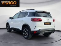 Citroen C5 Aircross Citroën 1.5 BLUEHDI 130 CH FEEL START-STOP - <small></small> 21.990 € <small>TTC</small> - #3