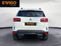 Citroen C5 Aircross Citroën 1.5 BLUEHDI 130 CH FEEL START-STOP - <small></small> 21.990 € <small>TTC</small> - #4