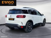 Citroen C5 Aircross Citroën 1.5 BLUEHDI 130 CH FEEL START-STOP - <small></small> 21.990 € <small>TTC</small> - #6