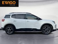 Citroen C5 Aircross Citroën 1.5 BLUEHDI 130 CH FEEL START-STOP - <small></small> 21.990 € <small>TTC</small> - #7