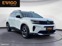 Citroen C5 Aircross Citroën 1.5 BLUEHDI 130 CH FEEL START-STOP - <small></small> 21.990 € <small>TTC</small> - #8