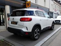 Citroen C5 Aircross Citroën 1.5 BLUEHDI 130 SHINE EAT BVA START-STOP - <small></small> 17.990 € <small>TTC</small> - #4