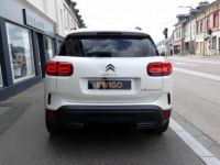 Citroen C5 Aircross Citroën 1.5 BLUEHDI 130 SHINE EAT BVA START-STOP - <small></small> 17.990 € <small>TTC</small> - #5