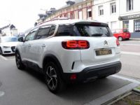 Citroen C5 Aircross Citroën 1.5 BLUEHDI 130 SHINE EAT BVA START-STOP - <small></small> 17.990 € <small>TTC</small> - #6