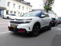 Citroen C5 Aircross Citroën 1.5 BLUEHDI 130 SHINE EAT BVA START-STOP - <small></small> 17.990 € <small>TTC</small> - #7