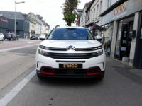 Citroen C5 Aircross Citroën 1.5 BLUEHDI 130 SHINE EAT BVA START-STOP - <small></small> 17.990 € <small>TTC</small> - #8