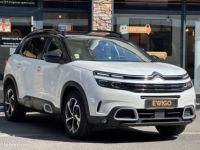 Citroen C5 Aircross Citroën 1.5 BLUEHDi 130ch EAT8 SHINE - <small></small> 17.490 € <small>TTC</small> - #2