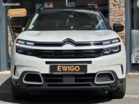 Citroen C5 Aircross Citroën 1.5 BLUEHDi 130ch EAT8 SHINE - <small></small> 17.490 € <small>TTC</small> - #3