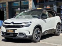 Citroen C5 Aircross Citroën 1.5 BLUEHDi 130ch EAT8 SHINE - <small></small> 17.490 € <small>TTC</small> - #4