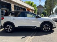 Citroen C5 Aircross Citroën 1.5 BLUEHDi 130ch EAT8 SHINE - <small></small> 17.490 € <small>TTC</small> - #8