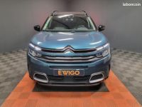 Citroen C5 Aircross Citroën 1.5 BLUEHDI 130ch FEEL EAT8 START-STOP - <small></small> 16.490 € <small>TTC</small> - #2