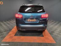 Citroen C5 Aircross Citroën 1.5 BLUEHDI 130ch FEEL EAT8 START-STOP - <small></small> 16.490 € <small>TTC</small> - #5