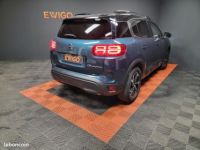 Citroen C5 Aircross Citroën 1.5 BLUEHDI 130ch FEEL EAT8 START-STOP - <small></small> 16.490 € <small>TTC</small> - #6