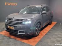 Citroen C5 Aircross Citroën 1.5 BLUEHDI 130ch FEEL PACK EAT8 START-STOP - <small></small> 17.390 € <small>TTC</small> - #1