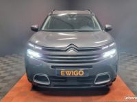 Citroen C5 Aircross Citroën 1.5 BLUEHDI 130ch FEEL PACK EAT8 START-STOP - <small></small> 17.390 € <small>TTC</small> - #2