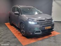 Citroen C5 Aircross Citroën 1.5 BLUEHDI 130ch FEEL PACK EAT8 START-STOP - <small></small> 17.390 € <small>TTC</small> - #3