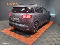 Citroen C5 Aircross Citroën 1.5 BLUEHDI 130ch FEEL PACK EAT8 START-STOP - <small></small> 17.390 € <small>TTC</small> - #4