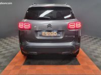 Citroen C5 Aircross Citroën 1.5 BLUEHDI 130ch FEEL PACK EAT8 START-STOP - <small></small> 17.390 € <small>TTC</small> - #5