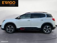 Citroen C5 Aircross Citroën 1.5 BLUEHDI 130CV SHINE - <small></small> 18.990 € <small>TTC</small> - #2