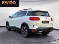 Citroen C5 Aircross Citroën 1.5 BLUEHDI 130CV SHINE - <small></small> 18.990 € <small>TTC</small> - #3