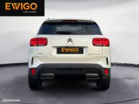 Citroen C5 Aircross Citroën 1.5 BLUEHDI 130CV SHINE - <small></small> 18.990 € <small>TTC</small> - #4