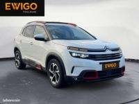 Citroen C5 Aircross Citroën 1.5 BLUEHDI 130CV SHINE - <small></small> 18.990 € <small>TTC</small> - #8