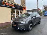 Citroen C5 Aircross Citroën 1.6 180Ch SHINE PACK EAT BVA DISTRIBUTION A CHAINE TOUTES OPTIONS GARANTIE ... - <small></small> 19.490 € <small>TTC</small> - #1