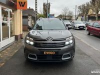 Citroen C5 Aircross Citroën 1.6 180Ch SHINE PACK EAT BVA DISTRIBUTION A CHAINE TOUTES OPTIONS GARANTIE ... - <small></small> 19.490 € <small>TTC</small> - #2