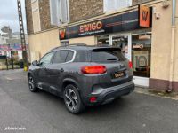 Citroen C5 Aircross Citroën 1.6 180Ch SHINE PACK EAT BVA DISTRIBUTION A CHAINE TOUTES OPTIONS GARANTIE ... - <small></small> 19.490 € <small>TTC</small> - #4