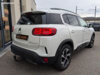 Citroen C5 Aircross 1.6 180CH SHINE VIRTUAL COCKPIT-ENTRETIENS CONSTRUCTEUR-CAMERA-SIEGE CHAUFFANT - <small></small> 14.490 € <small>TTC</small> - #2