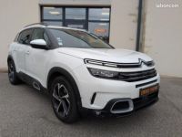 Citroen C5 Aircross 1.6 180CH SHINE VIRTUAL COCKPIT-ENTRETIENS CONSTRUCTEUR-CAMERA-SIEGE CHAUFFANT - <small></small> 14.490 € <small>TTC</small> - #8