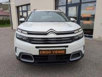 Citroen C5 Aircross 1.6 180CH SHINE VIRTUAL COCKPIT-ENTRETIENS CONSTRUCTEUR-CAMERA-SIEGE CHAUFFANT - <small></small> 14.490 € <small>TTC</small> - #9