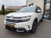 Citroen C5 Aircross 1.6 180CH SHINE VIRTUAL COCKPIT-ENTRETIENS CONSTRUCTEUR-CAMERA-SIEGE CHAUFFANT - <small></small> 14.490 € <small>TTC</small> - #10