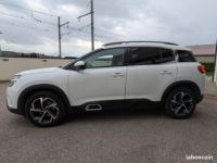 Citroen C5 Aircross 1.6 180CH SHINE VIRTUAL COCKPIT-ENTRETIENS CONSTRUCTEUR-CAMERA-SIEGE CHAUFFANT - <small></small> 14.490 € <small>TTC</small> - #11