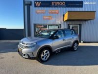 Citroen C5 Aircross Citroën 1.6 225ch 180 HYBRID PHEV 13.2KWH FEEL PACK E-EAT BVA - <small></small> 17.490 € <small>TTC</small> - #1