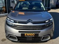 Citroen C5 Aircross Citroën 1.6 225ch 180 HYBRID PHEV 13.2KWH FEEL PACK E-EAT BVA - <small></small> 17.490 € <small>TTC</small> - #2