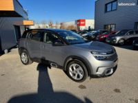 Citroen C5 Aircross Citroën 1.6 225ch 180 HYBRID PHEV 13.2KWH FEEL PACK E-EAT BVA - <small></small> 17.490 € <small>TTC</small> - #3