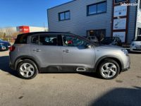 Citroen C5 Aircross Citroën 1.6 225ch 180 HYBRID PHEV 13.2KWH FEEL PACK E-EAT BVA - <small></small> 17.490 € <small>TTC</small> - #4