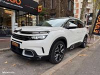 Citroen C5 Aircross Citroën 1.6 PURETECH 180 BUSINESS PLUS EAT BVA START-STOP - <small></small> 20.390 € <small>TTC</small> - #1